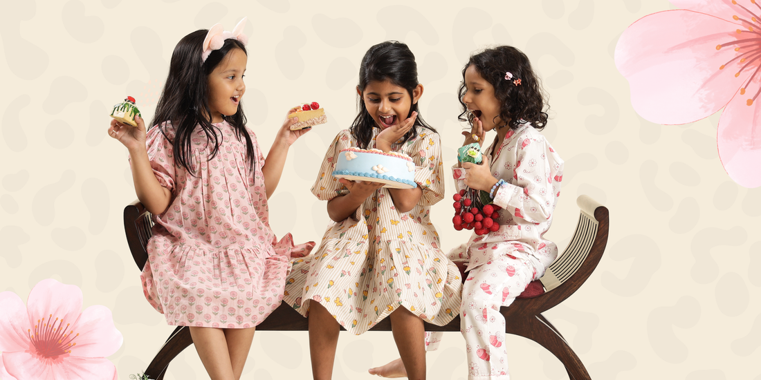 Sustainable Sleepwear: Why Natural Fabrics Are the Healthiest Choice for Your Child’s Nighttime Comfort