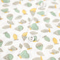 Lemon Leaf Design Hand Block Printed Cotton Half Sleeve Shirt for Boys – Sanganeri Kids Wear