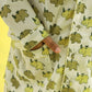 Sleepy Elephants Design Hand Block Printed Cotton Night Suit for Boys