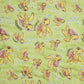 quilt or comforter Design Hand Block Printed Cotton Jhabla Set for Newborn Baby
