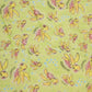 quilt or comforter Design Hand Block Printed Cotton Jhabla Set for Newborn Baby