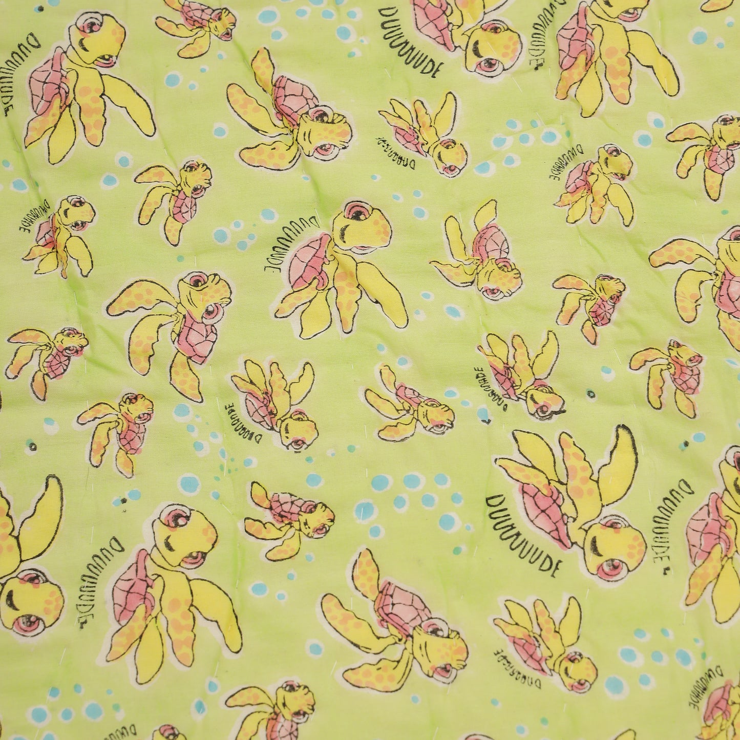 quilt or comforter Design Hand Block Printed Cotton Jhabla Set for Newborn Baby