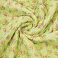 quilt or comforter Design Hand Block Printed Cotton Jhabla Set for Newborn Baby