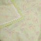 Ocean Buddies Design Hand Block Printed Cotton Swaddle Blanket