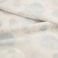 Sleepy Elephant Design Hand Block Printed Cotton Swaddle Blanket