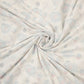 Sleepy Elephant Design Hand Block Printed Cotton Swaddle Blanket